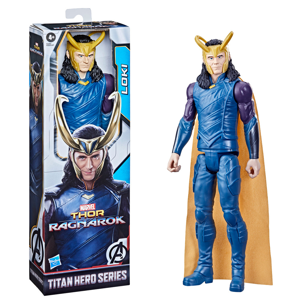 Loki 30 cm