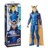 Loki 30 cm