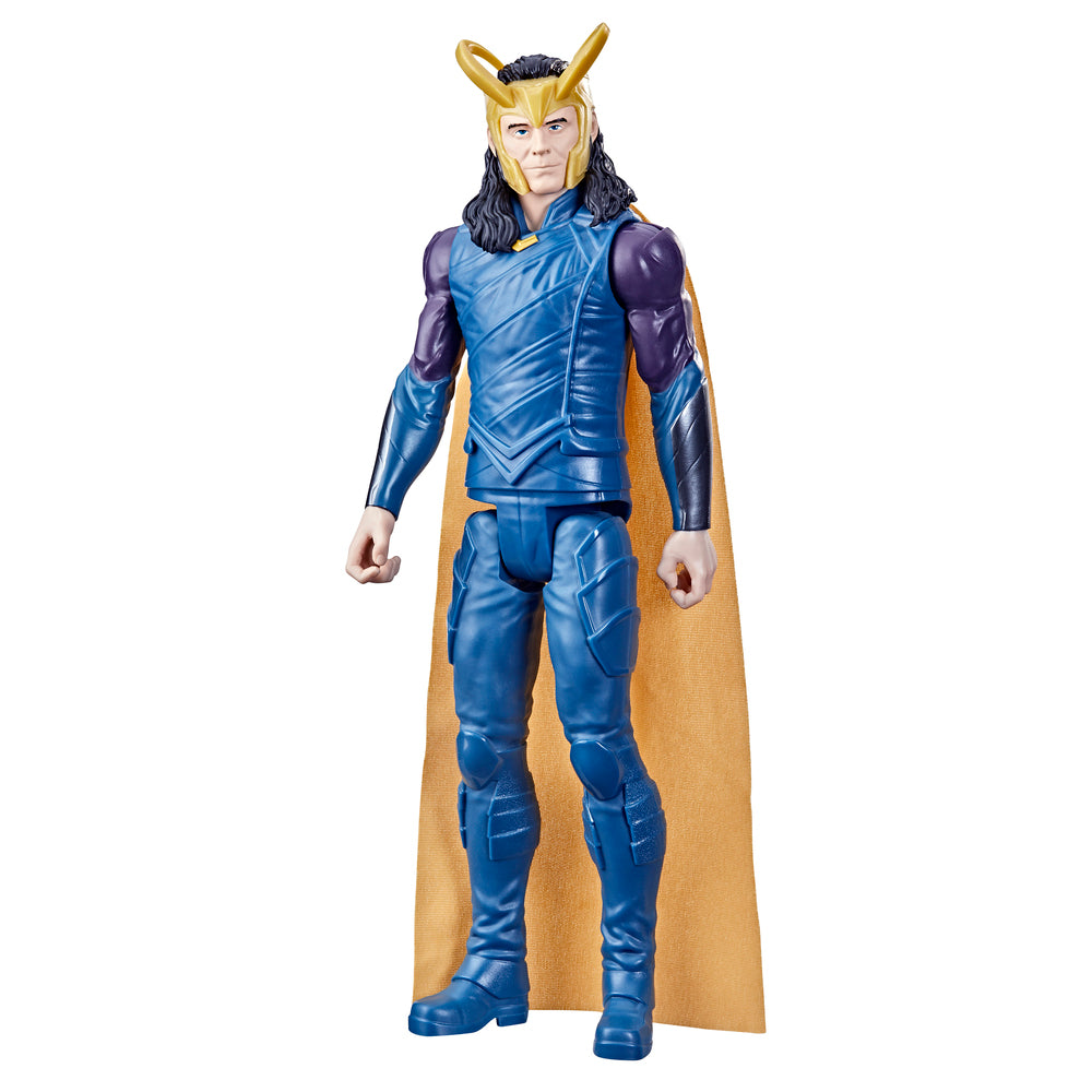 Loki 30 cm