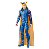 Loki 30 cm