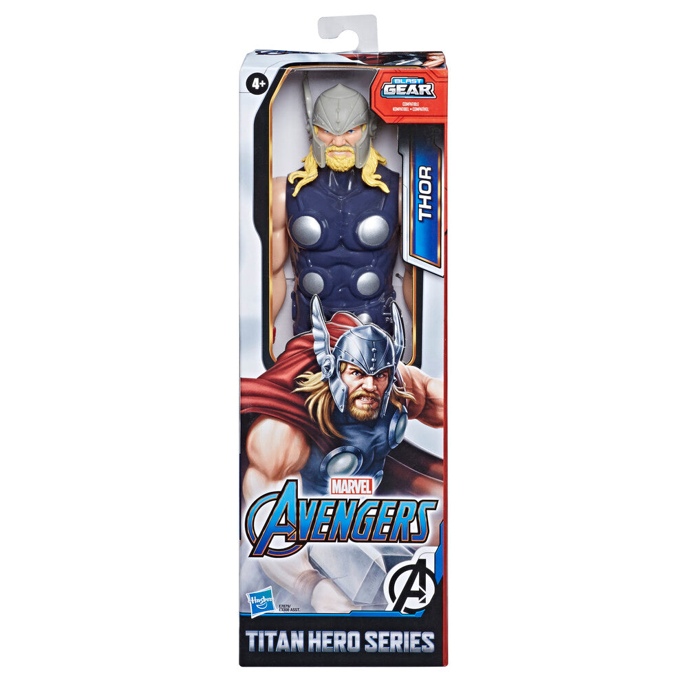 Thor 30 cm
