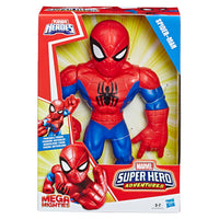 Mega spiderman