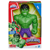 Mega hulk