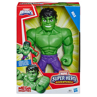 Mega hulk