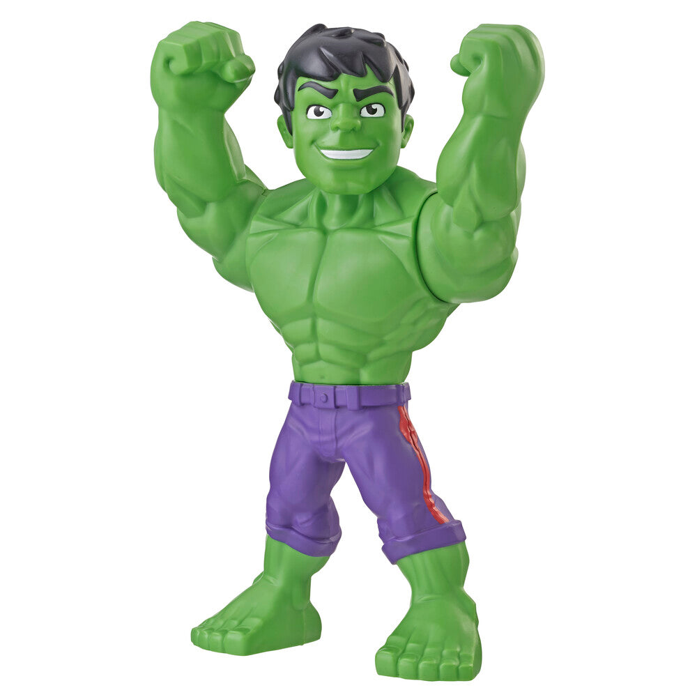 Mega hulk