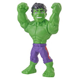 Mega hulk