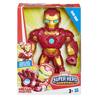 Mega iron man