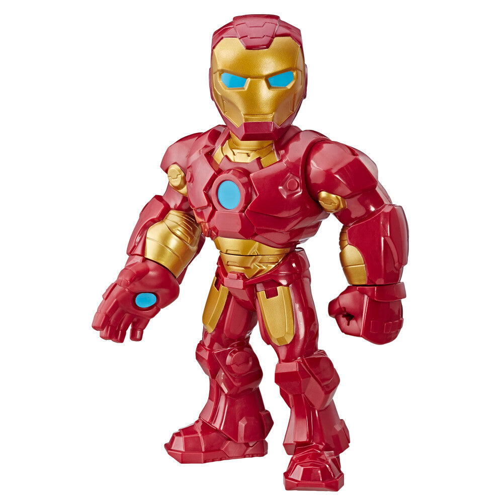 Mega iron man