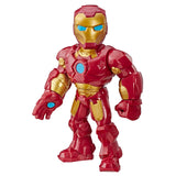 Mega iron man