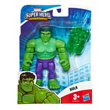 Mega Mighties Figur Asst