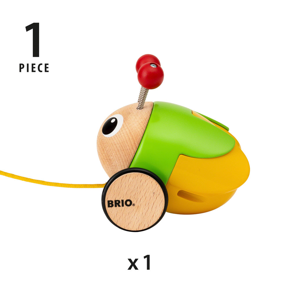 Ildflue