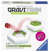 Gravitrax expansion trampolin