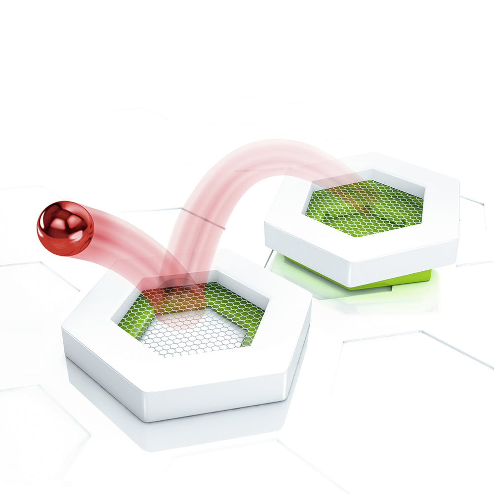 Gravitrax expansion trampolin