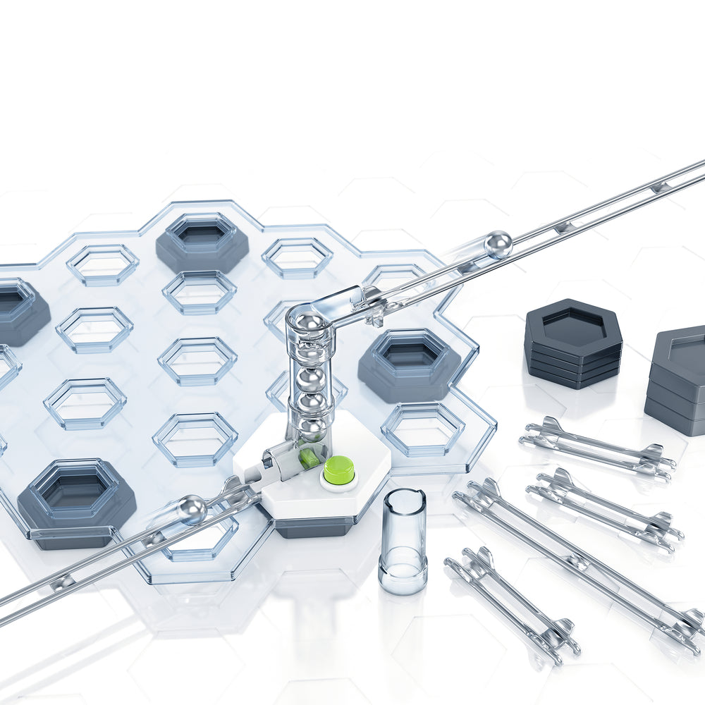 Gravitrax expansion lifter