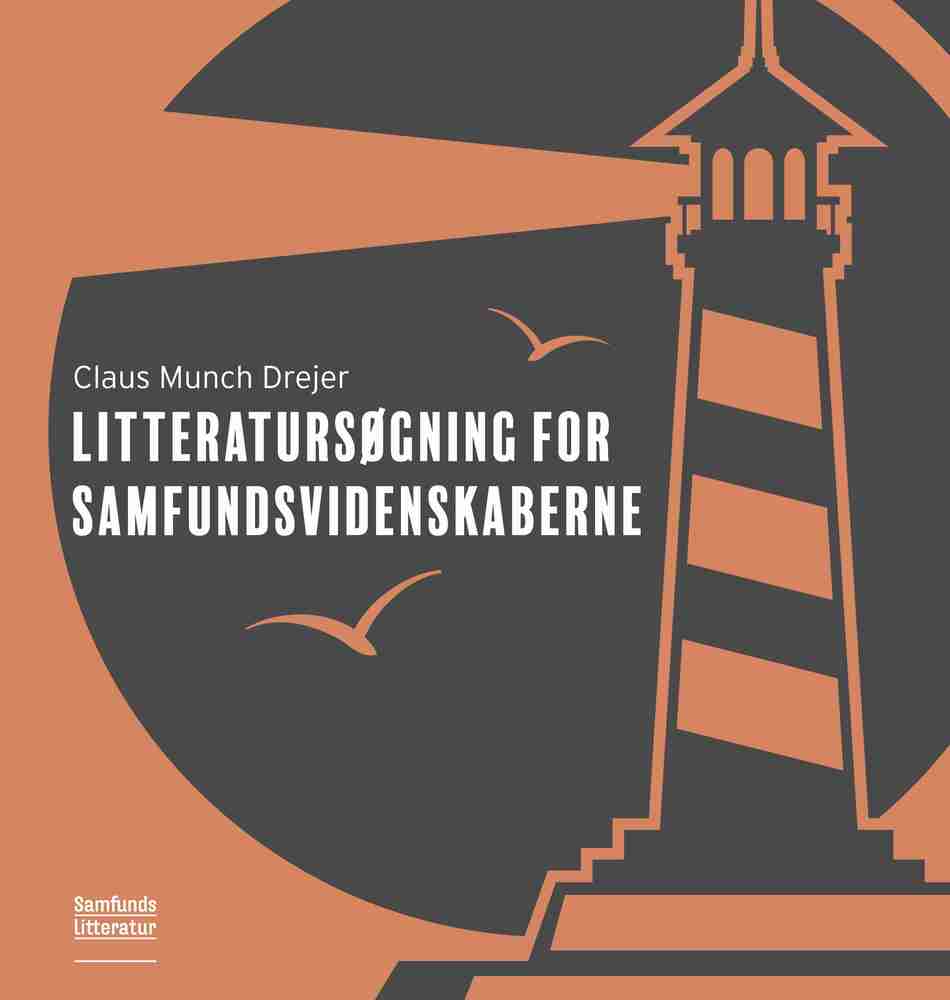 Litteratursøgning for samfundsvidenskaberne