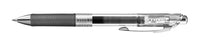Roller Pentel bl77 0,7mm sort new