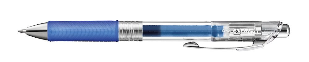 Roller Pentel bl77 0,7mm blå new