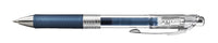 Roller Pentel bl77 0,7mm navy new
