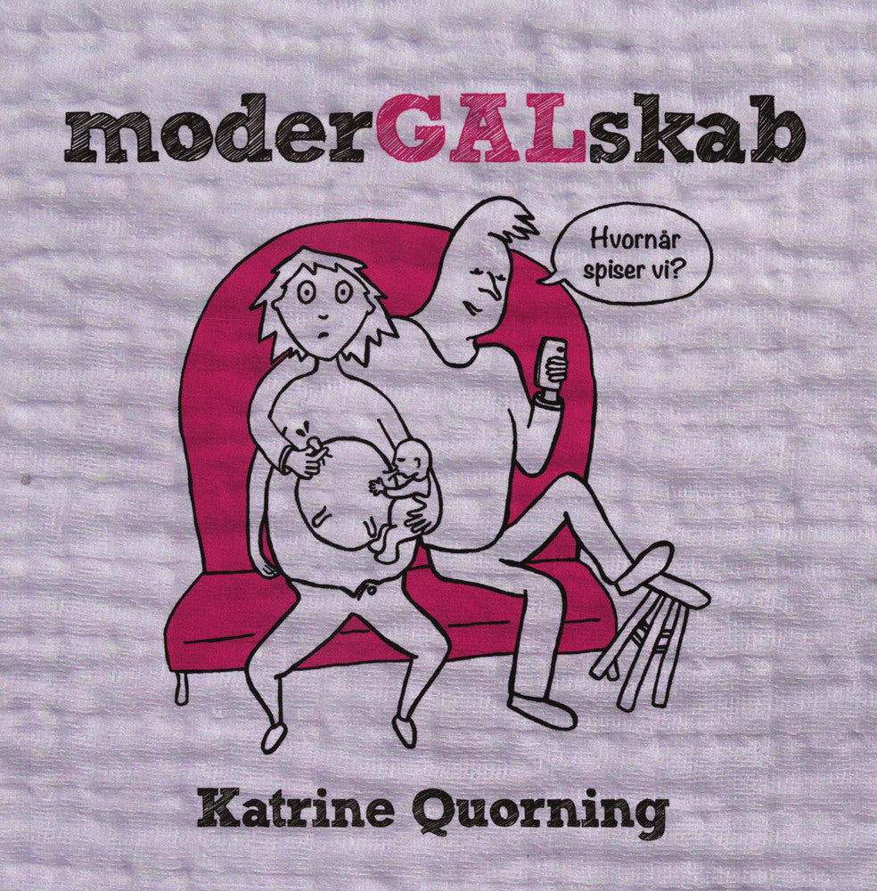moderGALskab