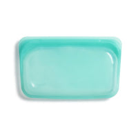 Opbevaring Stasher Snack Bag  aqua