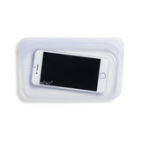 Opbevaring Stasher Snack Bag  clear