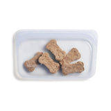 Opbevaring Stasher Snack Bag  clear