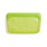 Opbevaring Stasher Snack Bag  lime