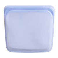 Opbevaring Stasher Sandwich Bag Lys lilla