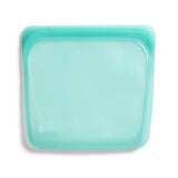 Opbevaring Stasher Sandwich Bag aqua