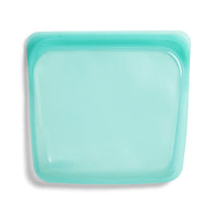 Opbevaring Stasher Sandwich Bag aqua