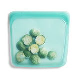 Opbevaring Stasher Sandwich Bag aqua