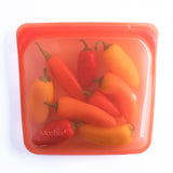 Opbevaring Stasher Sandwich Bag citrus