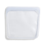 Opbevaring Stasher Sandwich Bag clear