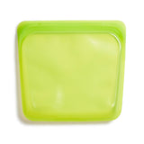 Opbevaring Stasher Sandwich Bag lime
