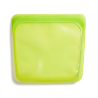 Opbevaring Stasher Sandwich Bag lime