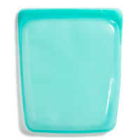 Opbevaring Stasher Half Gallon Bag  Aqua