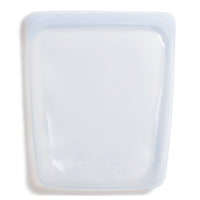 Opbevaring Stasher Half Gallon Bag clear