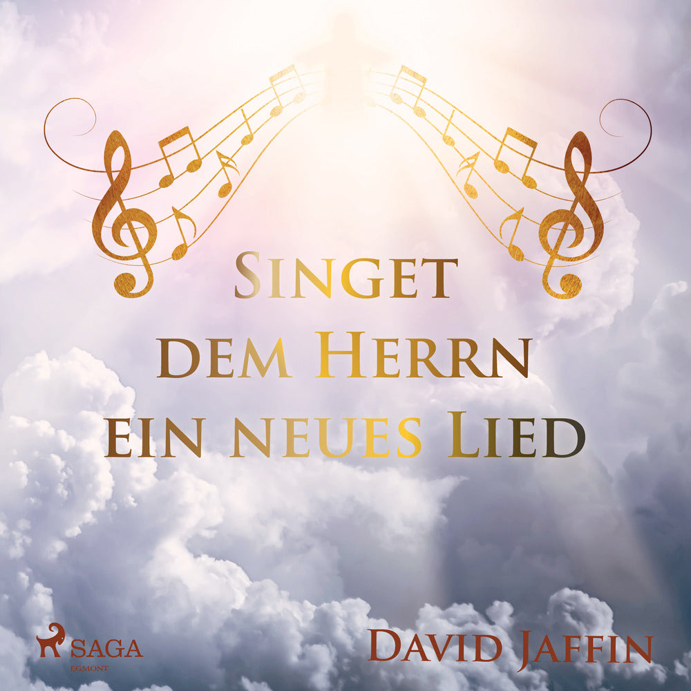 Singet dem Herrn ein neues Lied