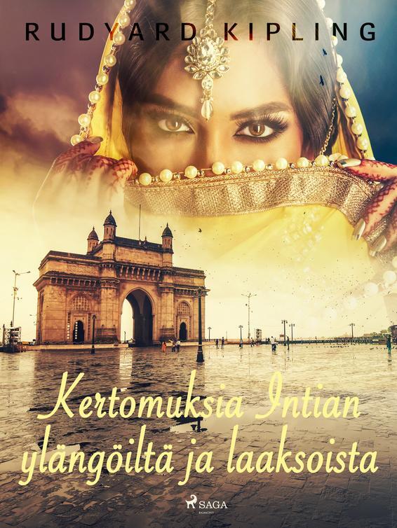 Kertomuksia Intian ylängöiltä ja laaksoista