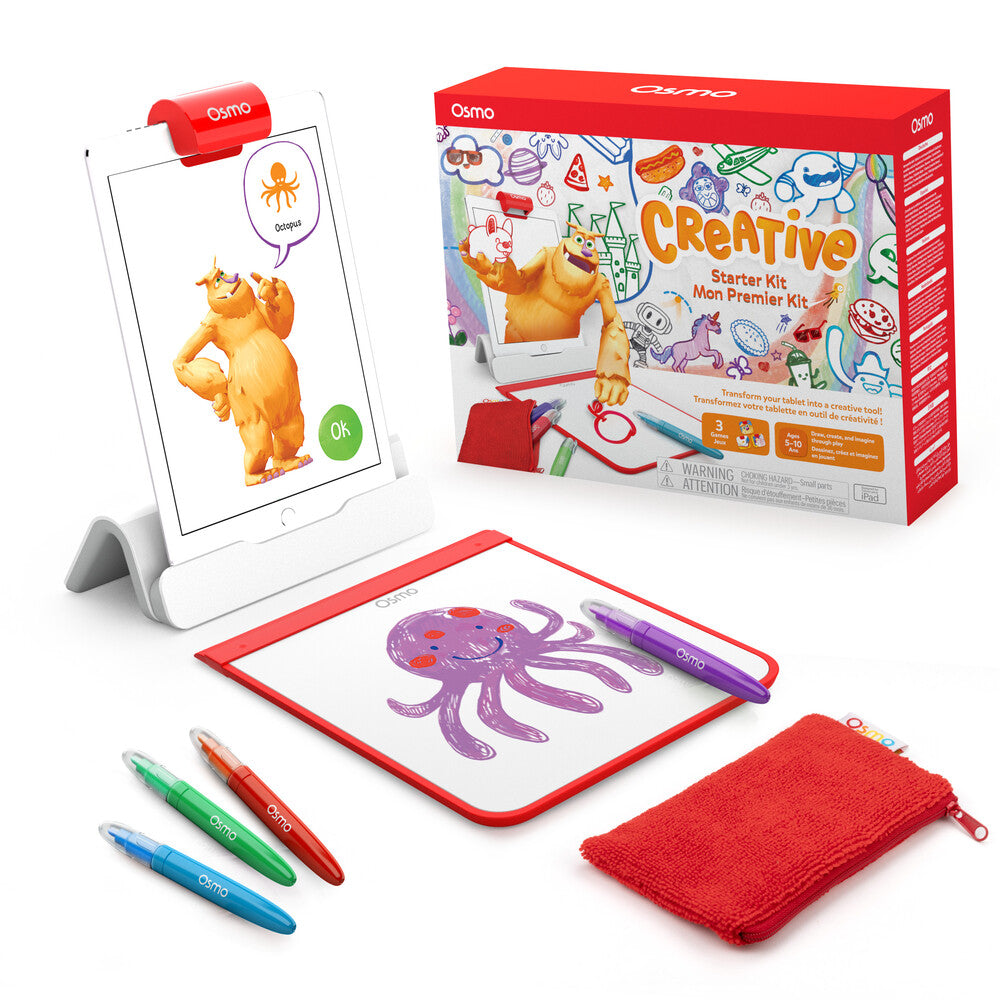 Osmo Creative (inkl. Base)