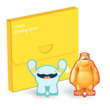 Osmo Coding Duo (eksl. Base)