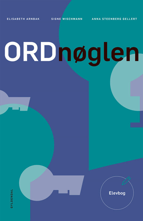 Ordnøglen elevbog