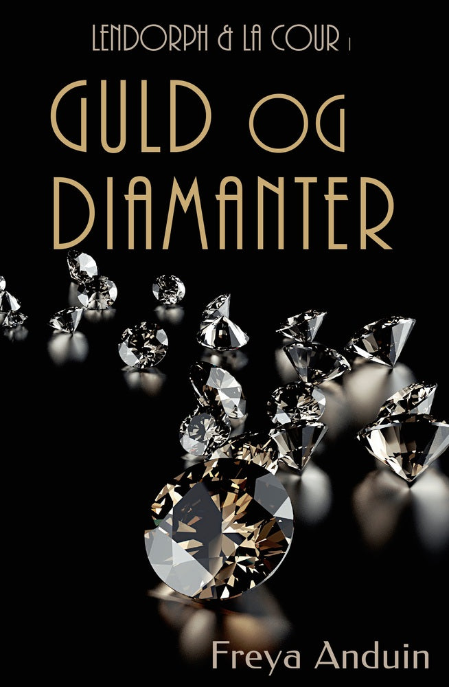 Guld og Diamanter