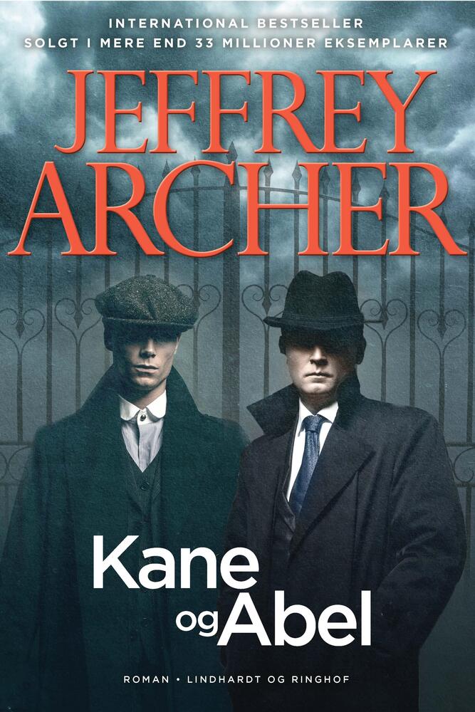 Kane og Abel