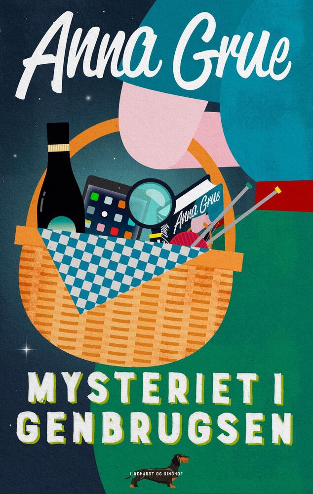 Mysteriet i Genbrugsen