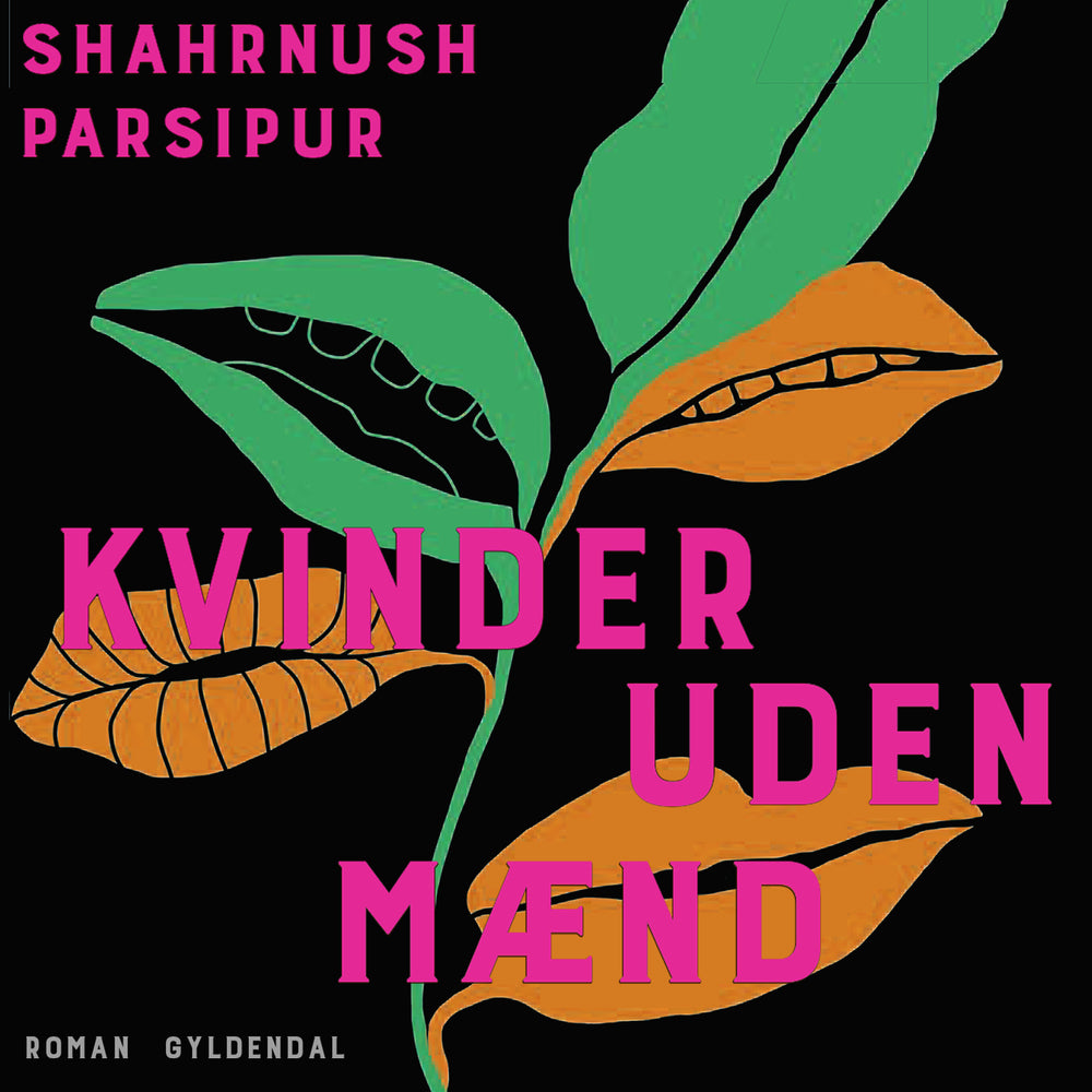 Kvinder uden mænd
