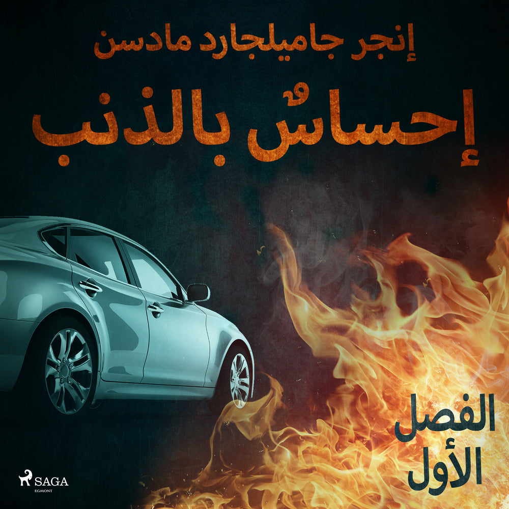 إحساسٌ بالذنب - الفصل الأول