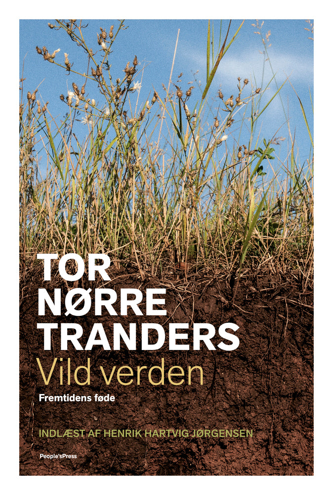 Vild verden