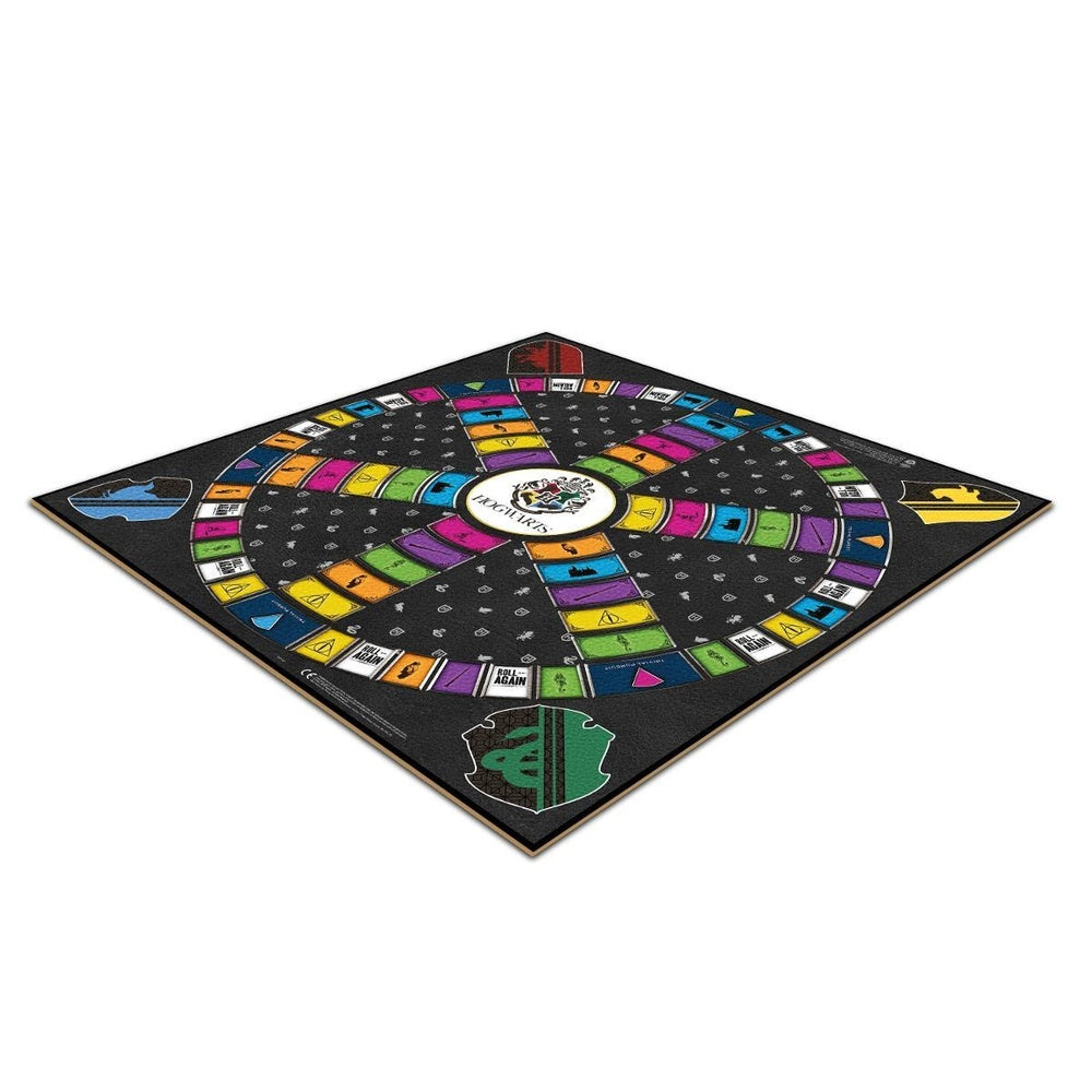 Harry Potter Trivial Pursuit Ultimate Edition