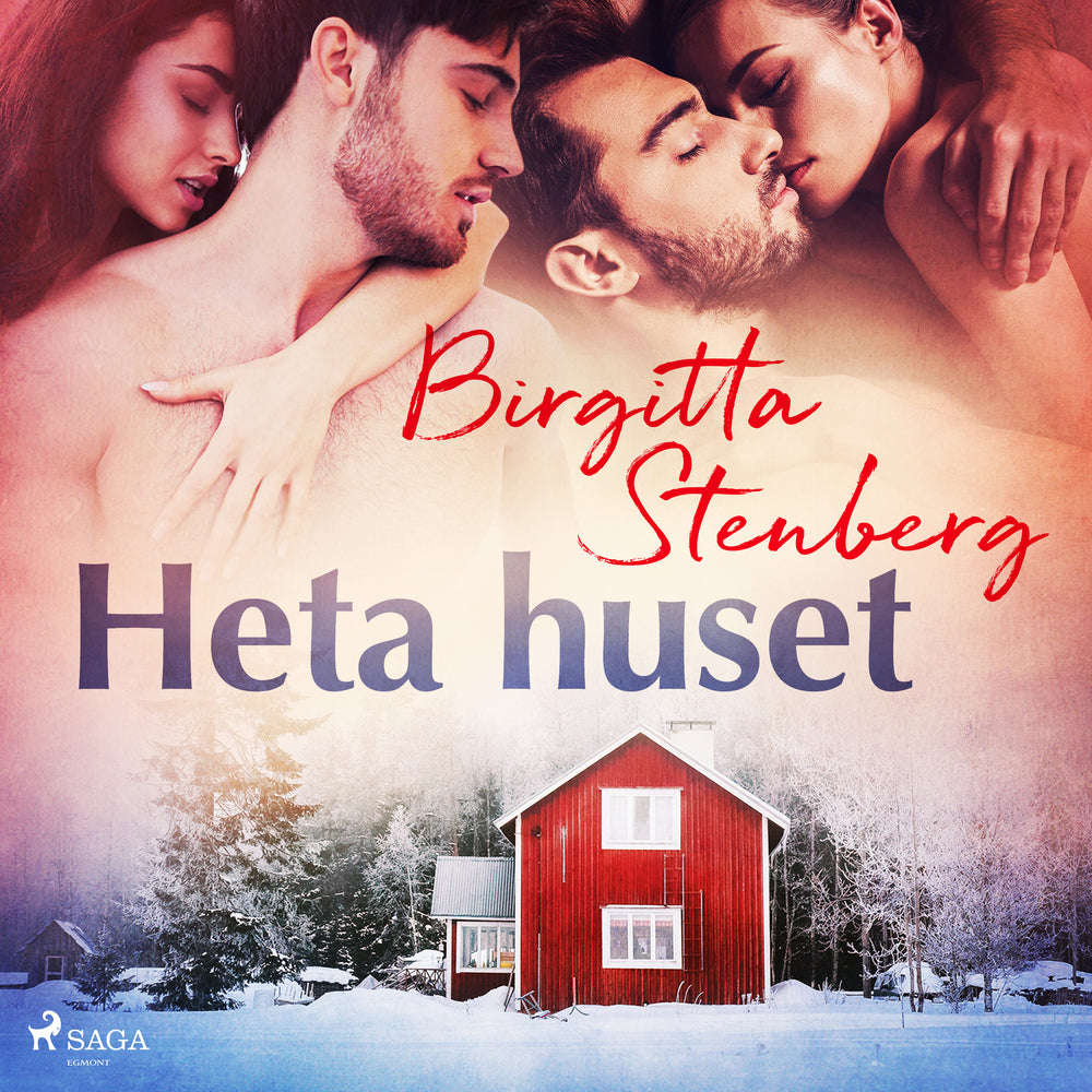 Heta huset